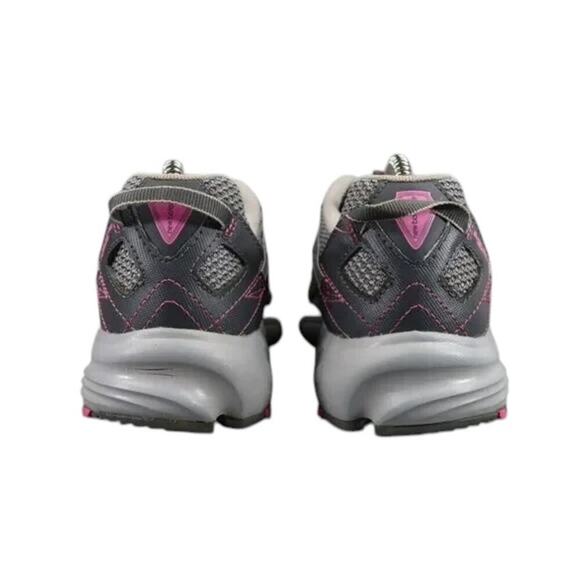 New Balance Shoe Womens 8 Athletic All Terrain Trail Running Walk Outdoor 411v2 - Picture 3 of 13
